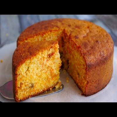 И торта не надо! Очень простой и вкусный пирог от Ольга Матвей