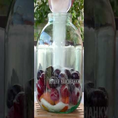 Перепробовала много рецептов, остановилась на самом простом: вкуснее и времени не отнимает