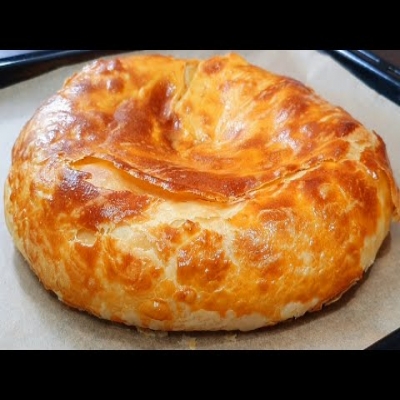 Прощай дрожжи! Если вы ищите лёгкий и вкусный завтрак, этот рецепт для вас