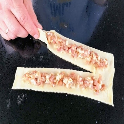 Сами в шоке! Выпечка вкуснее пирожков и чебуреков