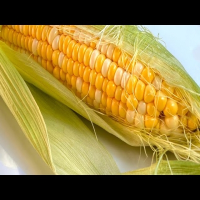 Кукуруза. Как вкусно приготовить кукурузу. Жареная кукуруза на сковороде. Иван Кас