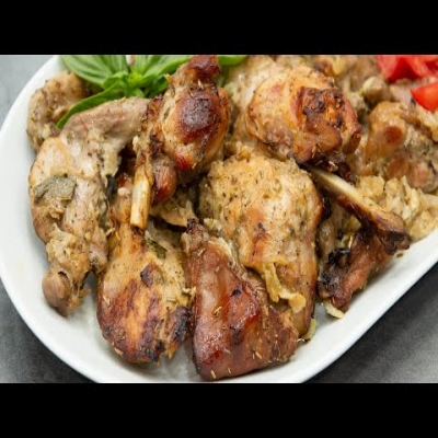 Как приготовить кролика сочным и нежным. Самый вкусный и простой рецепт