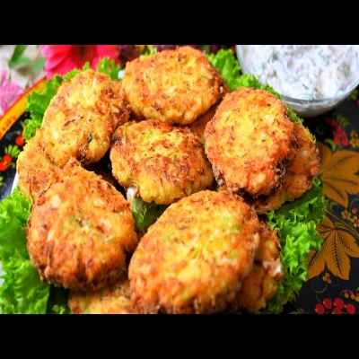Мы ели и ели его всей семьей и не могли оторваться. Самый простой, вкусный рецепт на ужин