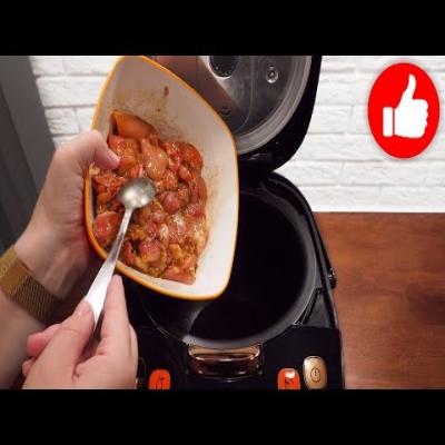 Теперь вы будете готовить курицу только так! Рецепт в мультиварке, который покорил весь интернет