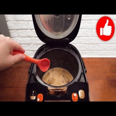 Вкуснее Вы еще не ели! Фрикадельки «Особенные» в мультиварке уже готовят так все мои знакомые!
