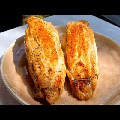 Сочная куриная грудка на сковороде. Как приготовить куриную грудку. Куриная грудка рецепты. Иван Кас