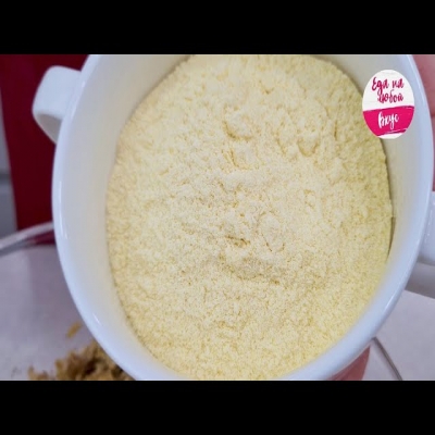 Полезнее и вкуснее не придумать! Невероятно богатый по составу перекус (лучше батончика Мюсли)