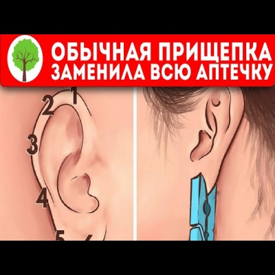 Ношу всегда с собой! 5 секунд - и суставы, кишечник, мозг...