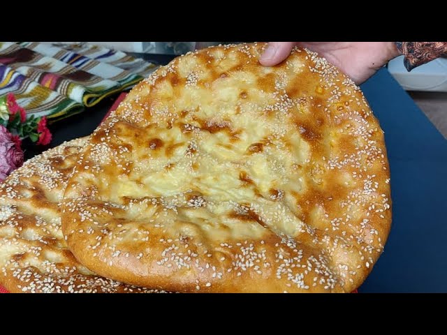 Теперь мы картошку готовим только так! Вкуснейший хлеб от которого невозможно отказаться!