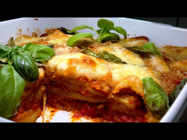 Как приготовить баклажаны. Вкуснейший итальянский рецепт баклажан в духовке