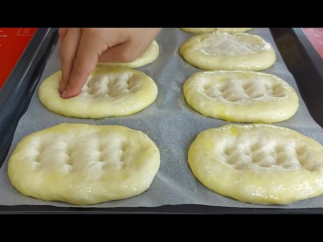 Новинка! Скорее сохраняйте рецепт! Бесподобно вкусная выпечка! Необычная пицца!