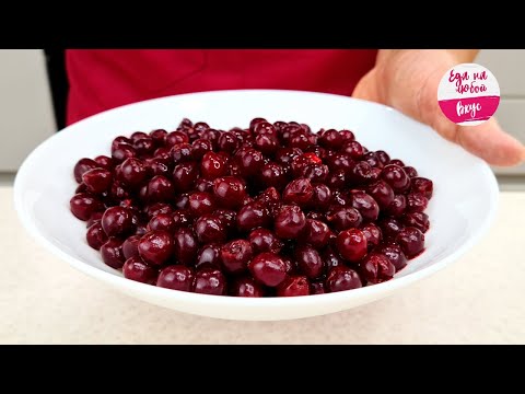 По вашим просьбам! Божественно вкусный десерт без выпечки из любых ягод (заменит любой торт в жару)