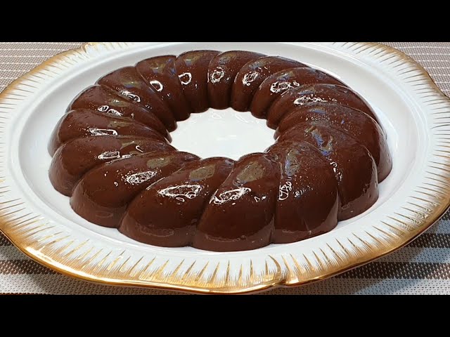 Простой и очень вкусный торт без выпечки, без духовки и без желатина. Шоколадный десерт без муки..