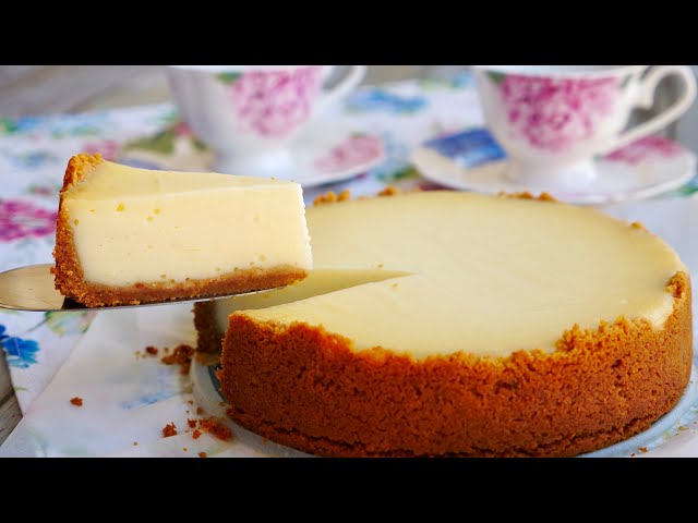 Простой пирог из сметаны. Очень вкусный пирог