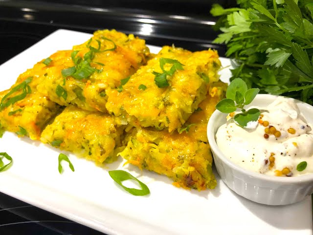 Кабачки в духовке, что-то вкусненькое и простое
