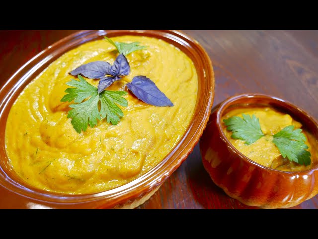 Кабачковая икра самым ленивым способом! Очень вкусно, просто и полезно!