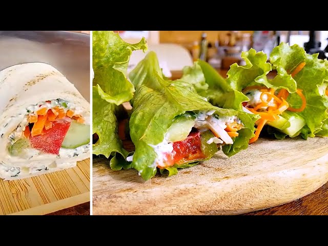 Все требуют, и я обязательно готовлю такую закуску к шашлыкам
