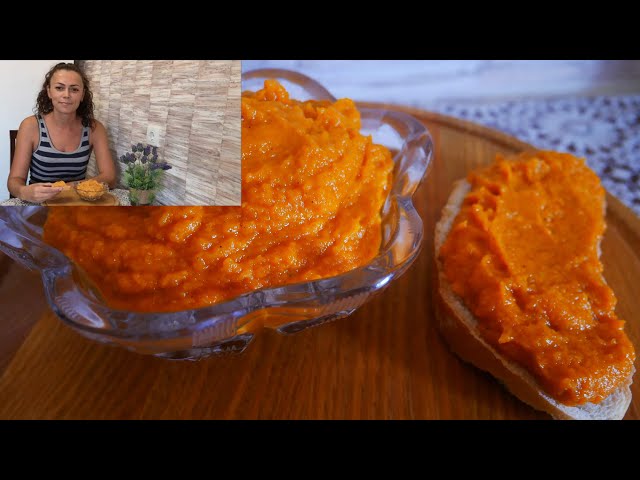 Кабачковая икра. Кушаем сейчас или закручиваем в баночки на зиму? Выбор за вами!
