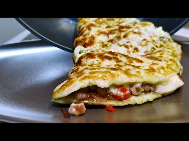 Вкуснее мы еще не ели! Кабачки Особенные с фаршем. Так уже готовят все мои знакомые