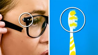 Учимся чинить все на свете: DIY идеи и простые советы