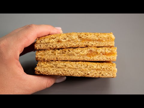Вкуснейшая медовая коврижка. Как приготовить коврижку с мёдом