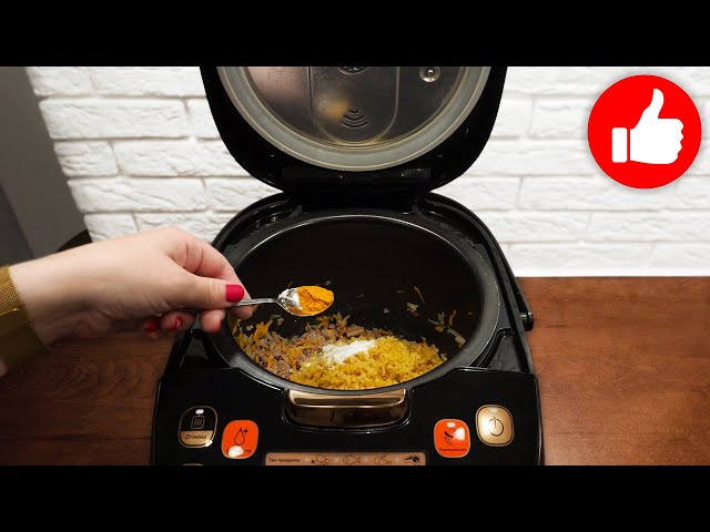 100% такой вкусный булгур вы еще не ели! Самый нежный и простой рецепт в мультиварке!
