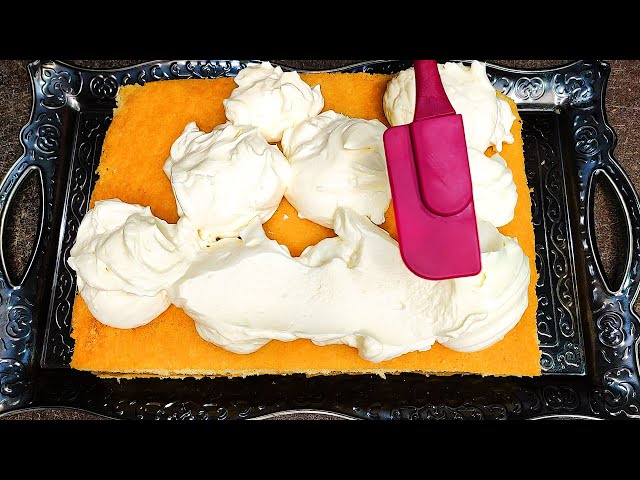 Все ахнули какая вкуснятина! Знаменитый пирог Яблочные Облака, который тает во рту!