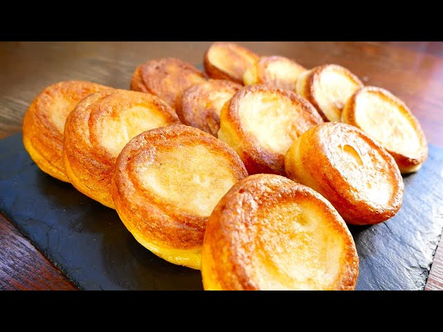Завтрак за 15 минут! Творожные оладьи как пончики! Самые вкусные и пышные