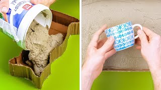 Простые и креативные DIY-идеи для дачного декора