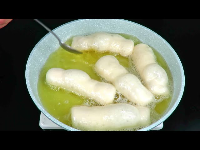Дрожжевое тесто с секретом пирожки еще вкуснее лучшее тесто для пирожков и беляшей Люда Изи Кук