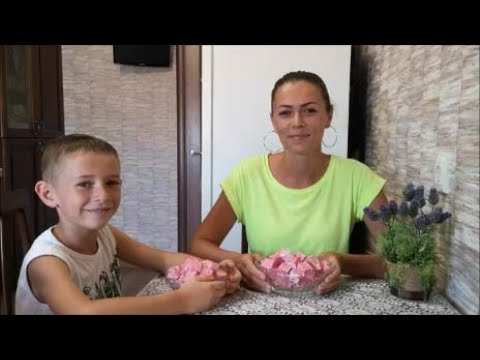 Маршмеллоу в домашних условиях. Простой и доступный рецепт приготовить каждый