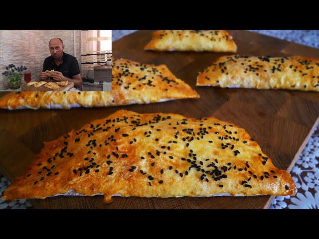Ленивая пицца кальцонэ быстрая пицца из лаваша без возни!