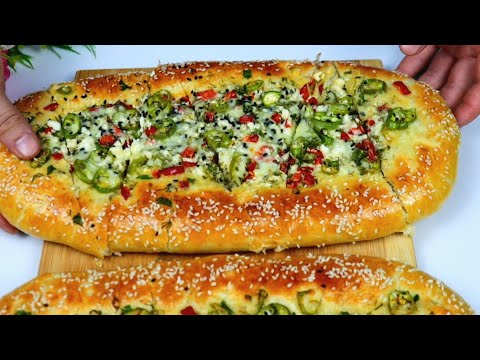 Буду готовить все лето! Самый вкусный рецепт пирога, который я когда-либо ела в своей жизни! Рецепт