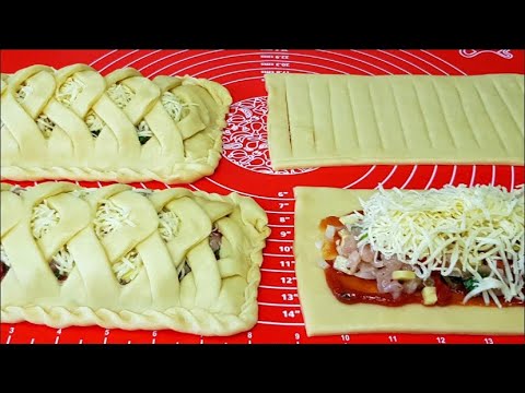 Остановиться будет сложно! Мало кто знает этот способ! Невероятно вкусный рецепт! Не пирог а шедевр!