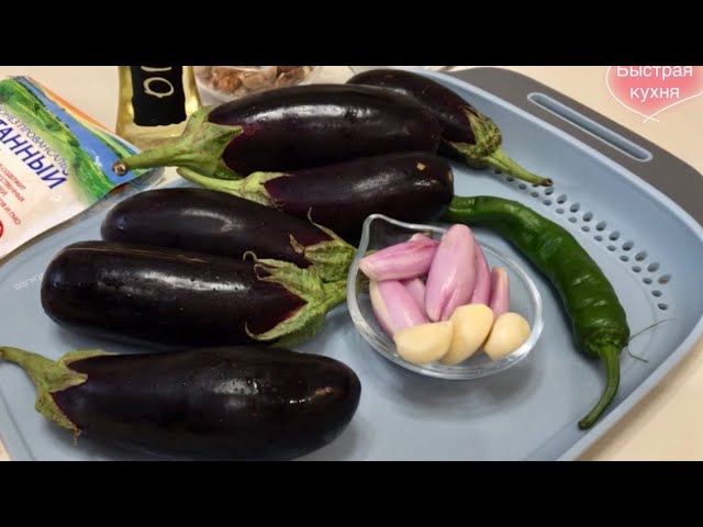 Оригинально и необычно! Готовить можно хоть каждый день, съедят подчистую! Чудо баклажаны.