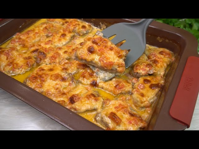 Мясо по-российски ну очень вкусно! Хоть к обеду, хоть на праздничный стол