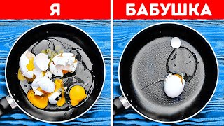 Простые и эффективные лайфхаки для кухни, которые действительно стоит попробовать