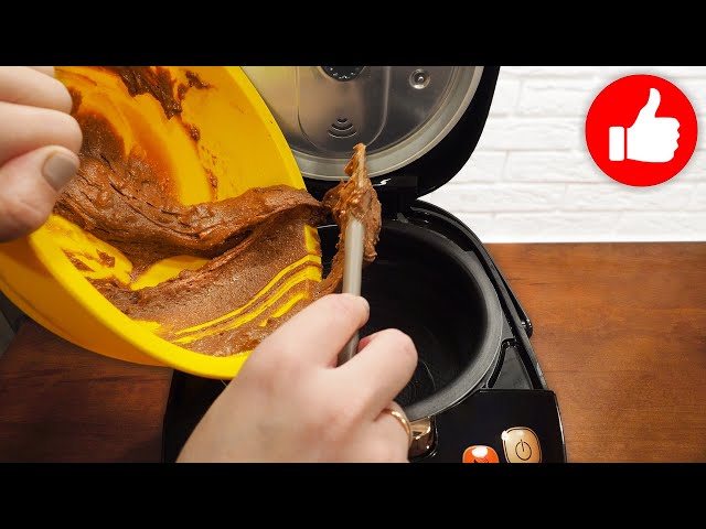 Это лучший пирог, который я когда либо ела! Простой рецепт в мультиварке, который любой приготовит