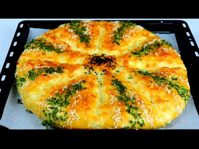Рецепт очень простого пирога! Пирог получается нежный, вкусный а главное готовиться легко
