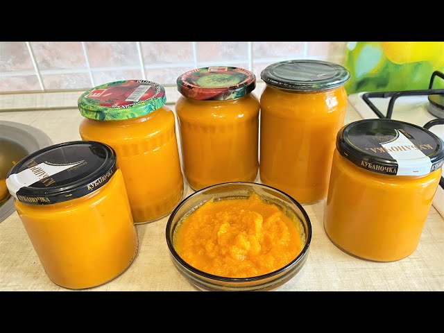 Вкусная кабачковая икра на зиму. Простой рецепт икры из кабачков