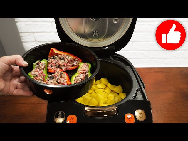 Все полюбили это после того как попробовали! Этот самый вкусный рецепт в мультиварке всех ошеломил