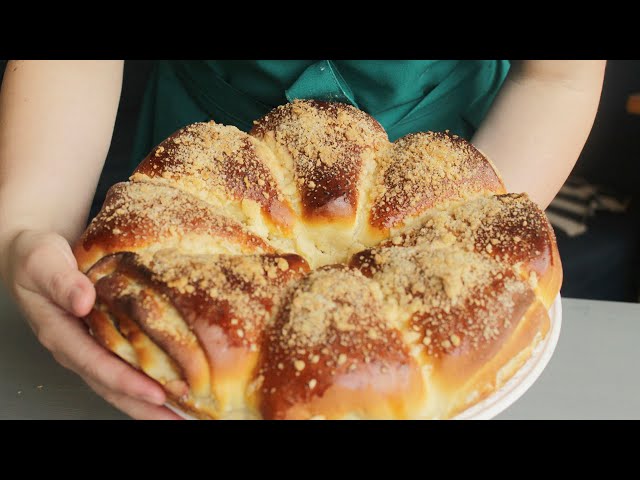 Очень пышный яблочный пирог. Намного вкусней любой шарлотки