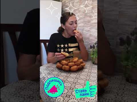 На всех не хватит! Готовим с любовью