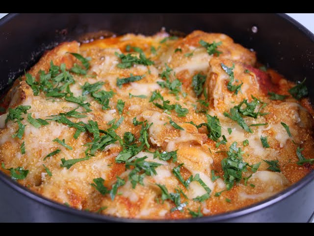 Мега вкусная курица в соусе, которая понравится всем!  Курица Гастона Жерара французская кухня