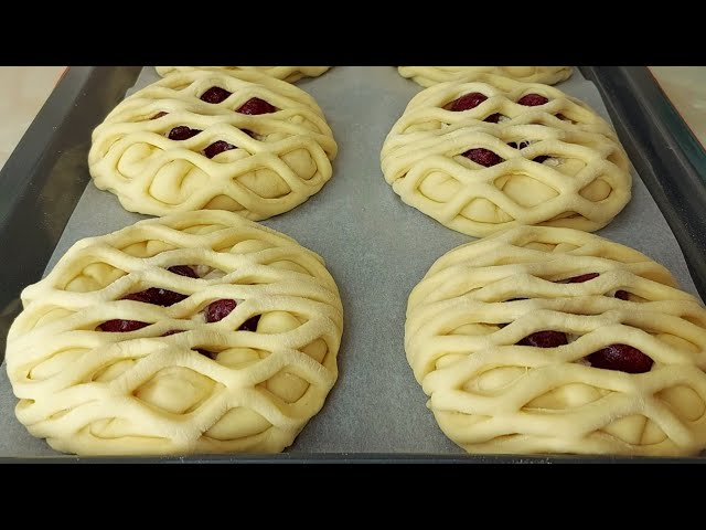 Этот рецепт взорвал интернет! Действительно вкусный пирог! Я никогда не перестану готовить этот пиро