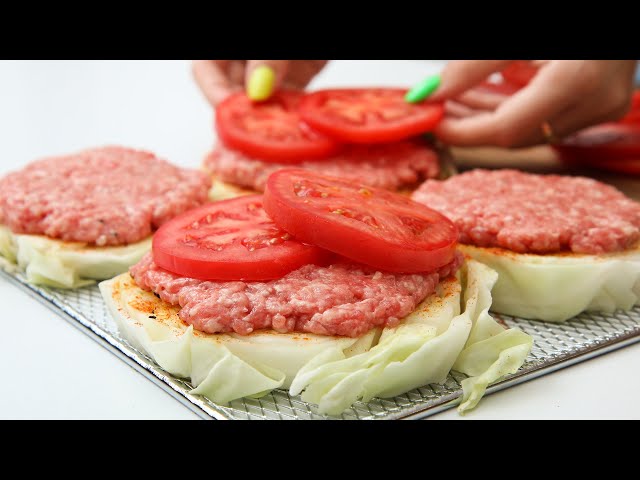 Что вкусного приготовить на ужин? 3 идеи для ужина на каждый день! Ешь и худей