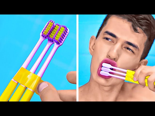 Лучшие лайфхаки для ванной комнаты для любых ситуаций