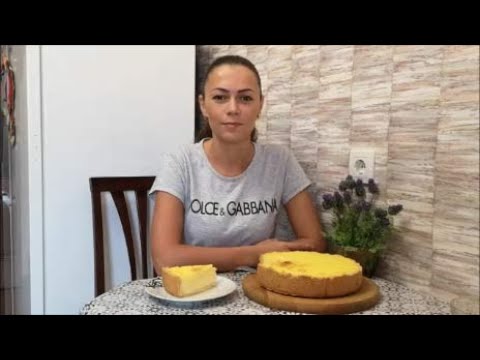 Приготовила и удивила саму себя! Пирог с двойной начинкой. Невозможно остановится