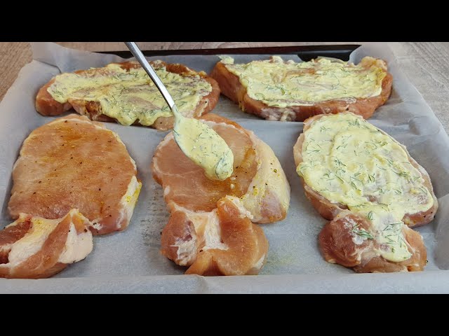 Готовлю так уже 20 лет! Вкусные я ещё не ела! Вместо надоевших котлет
