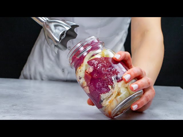 Больше не жарю куриную печень! В банке намного вкуснее!